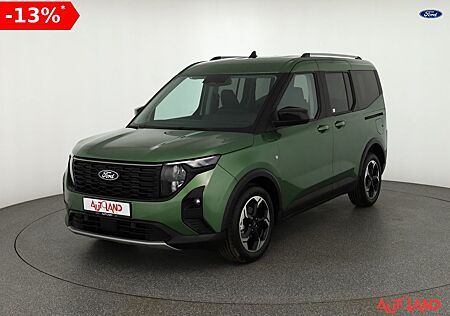 Ford Tourneo Courier Active 1.0 EB Aut. ACC Navi Sitz
