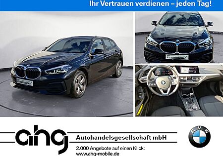 BMW 116i Advantage Klimaaut. PDC Aut. Heckkl.