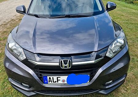 Honda HR-V 1.5 i-VTEC Elegance CVT Elegance