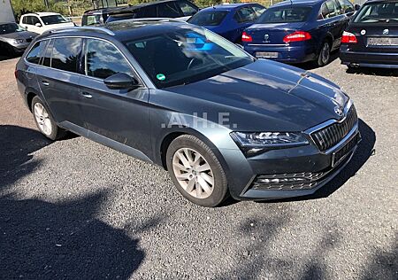Skoda Superb Combi Style iV*KLIMAAUT*VIRTUAL*SH*KAMERA
