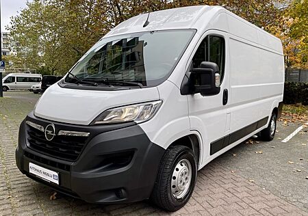 Opel Movano 2.2 CDTI*L3H2*Navi*RKamera*DAB*Totwínkel*