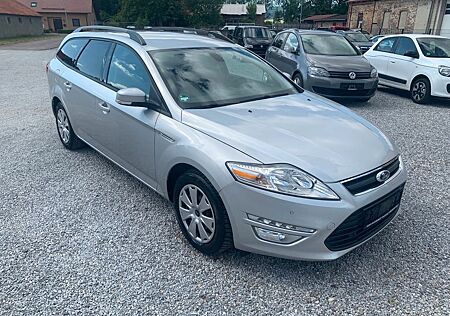 Ford Mondeo Turnier Trend
