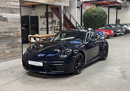 Porsche 992 911 'Belgian Legend Edition' 4 S / Exclusive