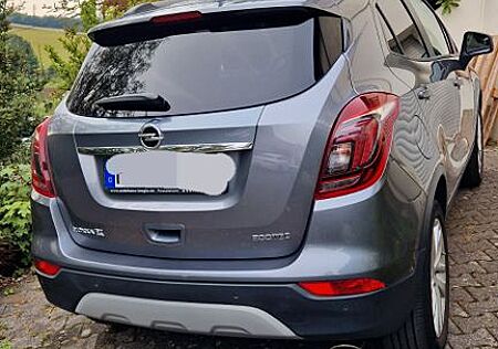 Opel Mokka X 1.4 ecoflex 120 Jahre Start/Stop Nav Kam