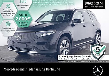 Mercedes-Benz EQB 300 4M PROGRESSIVE ADVANCED/PANO/WD/EASYP