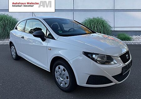 Seat Ibiza SC Basis*TÜV NEU*