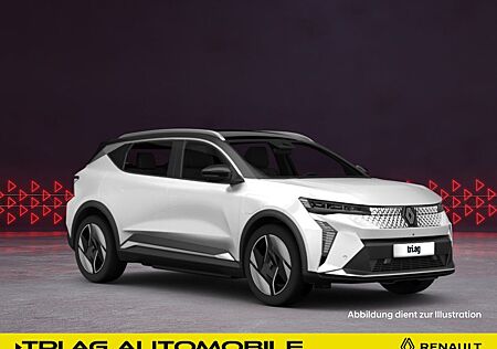 Renault Scenic E-Tech Electric 220 Long Range Esprit Alp