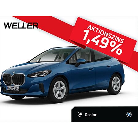 BMW 2er Active Tourer leasen