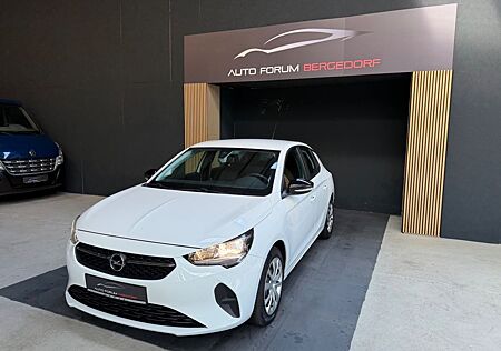 Opel Corsa F Edition