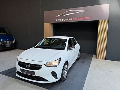 Opel Corsa F Edition