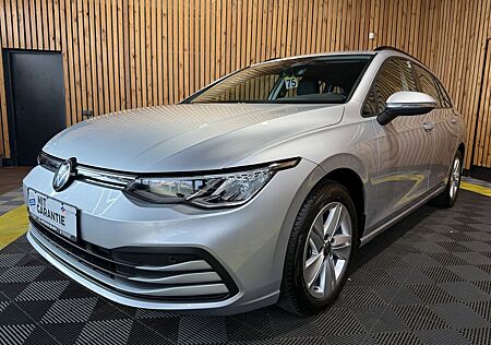 VW Golf Volkswagen Variant 1,5 eTSI DSG Life Navi*Virt*AHK*LED