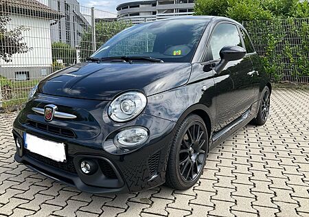 Abarth 595 F595 1.4 T-Jet 16V
