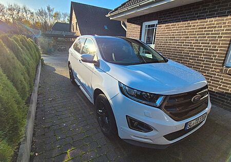Ford Edge 2,0 l TDCi 4x4 ST-Line