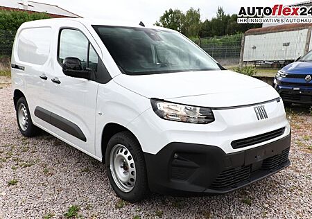Fiat Doblo gebraucht kaufen Fiat Doblo Doblò Cargo 130AT8 Webasto Keyl FrachtP...