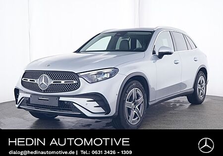 Mercedes-Benz GLC 220 d 4MATIC |AMG|KEYL|NAVI|LED|360°|LM|TOTW
