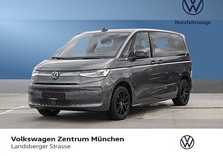 VW T7 Multivan Volkswagen 1,4 TSI Style eHybrid ACC LED Navi R