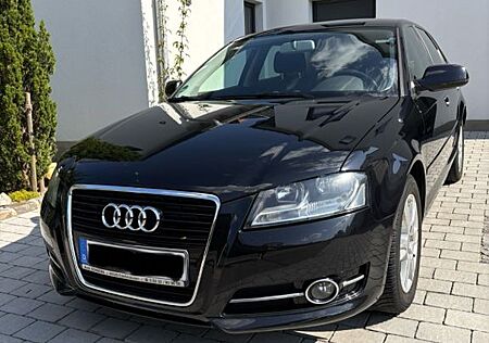 Audi A3 1.4 TFSI Attraction Sportback