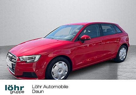 Audi A3 Sportback 1.0 TFSI