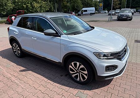 VW T-Roc Volkswagen 2.0 TDI SCR 85kW ACTIVE ACTIVE