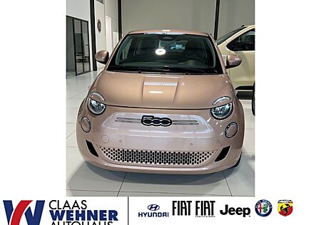 Fiat 500 e Basis