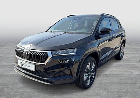 Skoda Karoq 2.0 TDI DSG Ambition LED+NAVI+SHZ+RFK