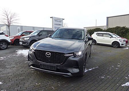 Mazda CX-60 HOMURA"VOLLE HÜTTE" INKL.AHK