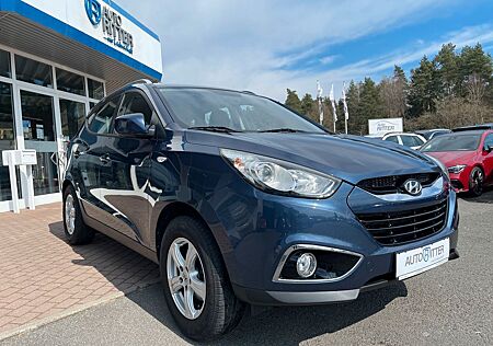 Hyundai ix35 2.0 Comfort 2WD