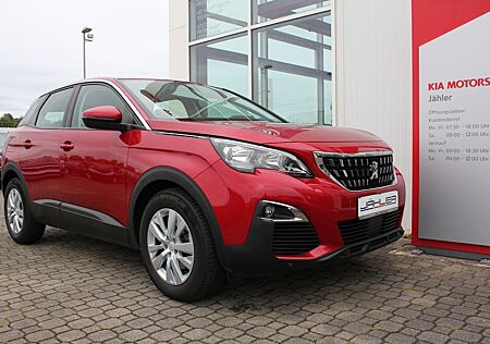 Peugeot 3008 Active