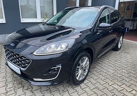 Ford Kuga Vignale AWD190 TDCi Auto LED/Pano/Leder/ACC