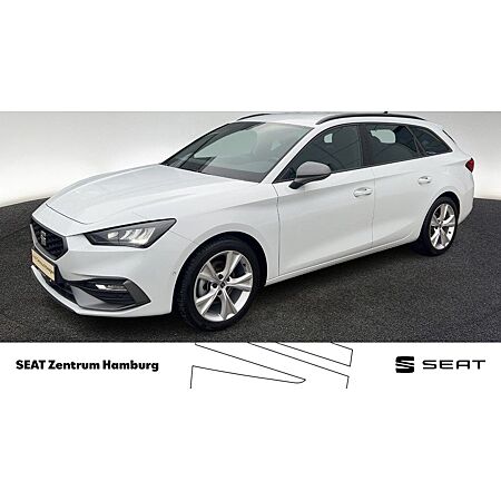 Seat Leon leasen