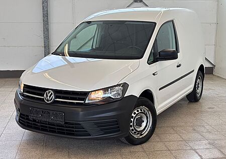 VW Caddy Volkswagen 1.0 Benzin/Klima/Standheizung/1.Hd./PDC/BT