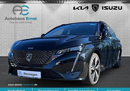 Peugeot 308 SW Plug-In Hybrid 225 e-EAT8 GT