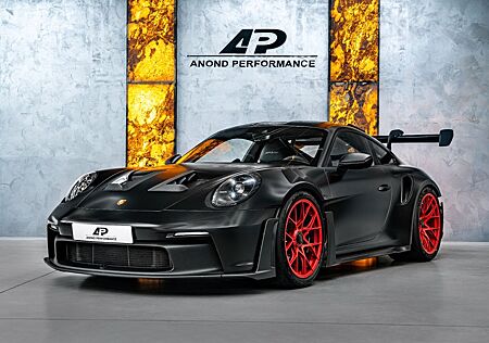 Porsche 911 Urmodell 911 GT3 RS CERAMIC/LIFT/PDLS+/BOSE/CAMERA/PPF/