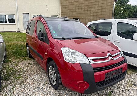 Citroën Berlingo Kombi Multispace
