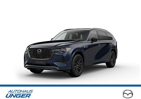 Mazda CX-80 3.3 AT AWD Homura Plus 6-Sitzer AHK Voll!!