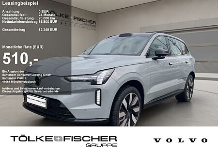 Volvo EX90 Ultra Twin Motor Performance 25% Rabatt