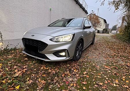 Ford Focus 2,0 EcoBlue 110kW ST-Line Turnier ST-Line