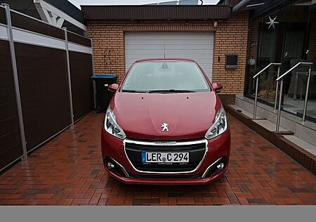 Peugeot 208 1.2 Style PureTech 82 Style