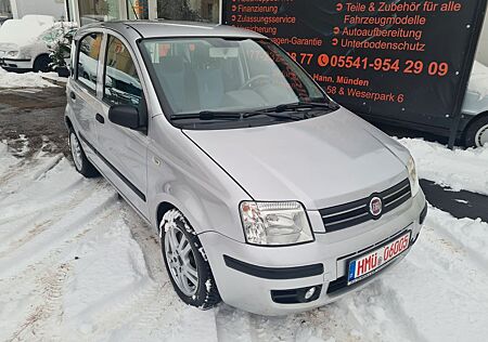 Fiat Panda 1.2 8V Dynamic-Tüv NEU/ALU/44KW-