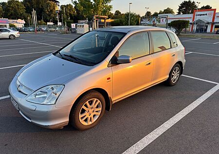 Honda Civic 1.6i V-Tec