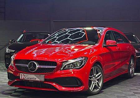 Mercedes-Benz CLA Shooting Brake CLA 200 CDI Shooting Brake AMG *Pano*Leder*ACC