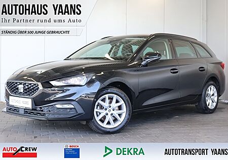 Seat Leon ST 1.5 eTSI Style AID+CARPLAY+LANE+LED+ALU