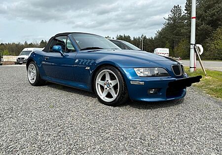 BMW Z3 Roadster 1.8 Cabrio