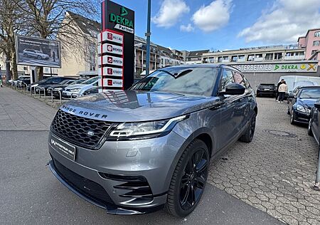 Land Rover Range Rover Velar R-Dynamic SE