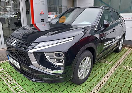 Mitsubishi Eclipse Cross PHEV 4WD Select