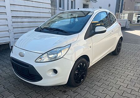 Ford Ka /+ 1,2 Trend Trend