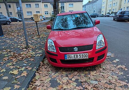 Suzuki Swift 1.3 Comfort Comfort