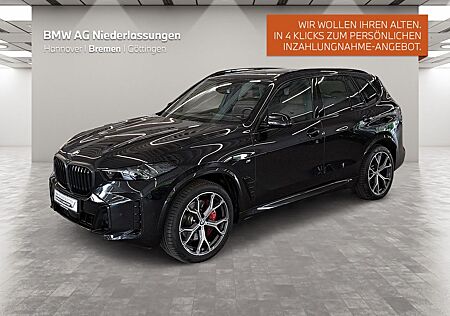 BMW X5 xDrive40d M Sport AHK Harman/K Kamera LED