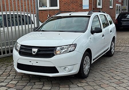 Dacia Logan Kombi Klima*1.Hand*ZV