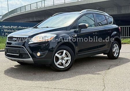 Ford Kuga 2,0TDCi 4x4 103kW Champions Edition